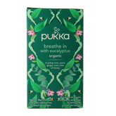 Pukka Breathe in bio 20 Zakjes