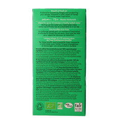 Pukka Breathe in bio 20 Zakjes