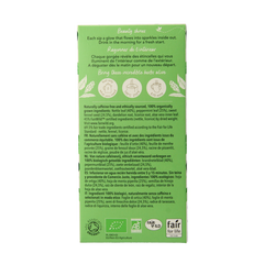 Pukka Radiance bio 20.00 Zakjes