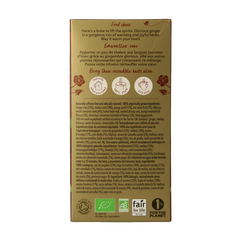 Pukka Winter warmer bio 20 Zakjes