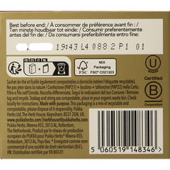 Pukka Winter warmer bio 20 Zakjes