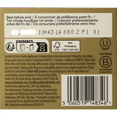 Pukka Winter warmer bio 20 Zakjes