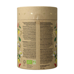 Pukka Herbal & green tea collection bio 30 Stuks