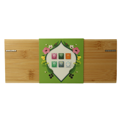 Pukka Tea discovery chest bio 42 Stuks