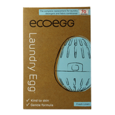 Eco Egg Laundry egg - 70 - fresh linen 1 Stuks
