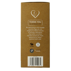 Eco Egg Laundry egg fresh linen 1 Stuks
