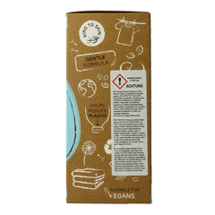 Eco Egg Laundry egg fresh linen 1 Stuks