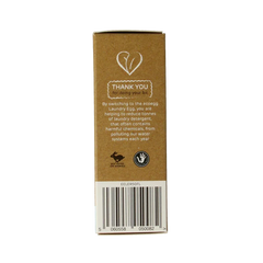 Eco Egg Laundry egg refill fresh linen 1 Stuks