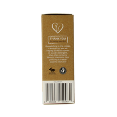 Eco Egg Laundry egg refill fresh linen 1 Stuks