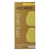 Eco Egg Dryer egg - geurvrij 2 Stuks