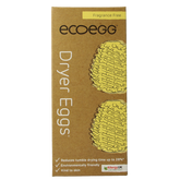Eco Egg Dryer egg - geurvrij 2.00 Stuks