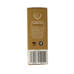 Eco Egg Laundry egg refill spring blossom 1 Stuks