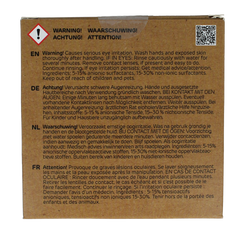 Eco Egg Laundry egg refill -50- geurvrij 1 Stuks