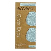 Eco Egg Dryer egg - fresh linen 2.00 Stuks