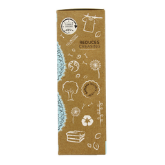 Eco Egg Dryer egg - fresh linen 2 Stuks