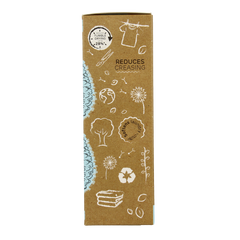 Eco Egg Dryer egg - fresh linen 2.00 Stuks