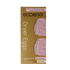 Eco Egg Dryer egg - spring blossom 2 Stuks