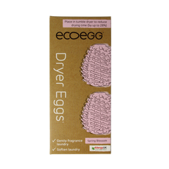 Eco Egg Dryer egg - spring blossom 2.00 Stuks