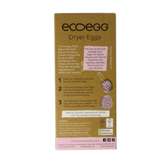 Eco Egg Dryer egg - spring blossom 2.00 Stuks