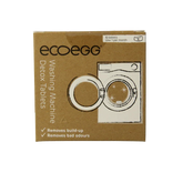 Eco Egg Wasmachine reinigingstabletten 6 Stuks
