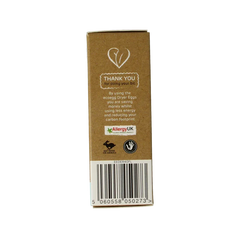 Eco Egg Eco dryer - fresh linen navulling 4 Stuks