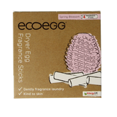 Eco Egg Dryer egg refill - spring blossom 4 Stuks