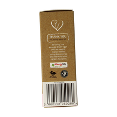 Eco Egg Eco dryer - spring blossom navulling 4 Stuks