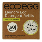 Eco Egg Laundry egg refill Jasmine 1 Stuks
