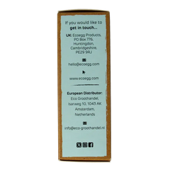 Eco Egg Laundry egg refill fresh linen 1 Stuks