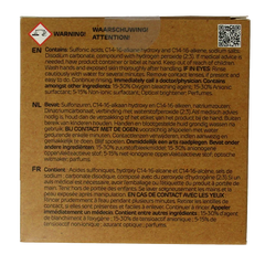 Eco Egg Laundry egg refill fresh linen 1 Stuks