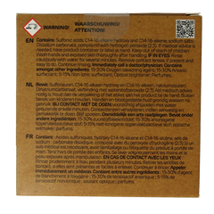 Eco Egg Laundry egg refill fresh linen 1 Stuks