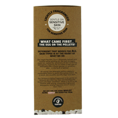 Eco Egg Laundry egg spring blossom 1 Stuks