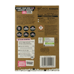 Eco Egg Laundry egg spring blossom 1 Stuks