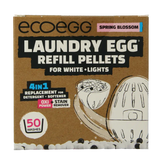 Eco Egg Laundry egg refill spring blossom 1 Stuks