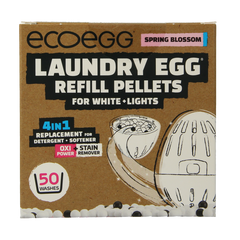 Eco Egg Laundry egg refill spring blossom 1 Stuks