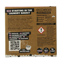 Eco Egg Laundry egg refill spring blossom 1 Stuks