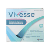 Vivesse Vaginale creme 5 Milliliter