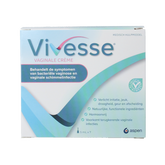 Vivesse Vaginale creme 5 Milliliter