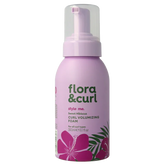Flora & Curl Flora & curl hibiscus volumizing foam 300 Milliliter