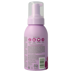Flora & Curl Flora & curl hibiscus volumizing foam 300 Milliliter