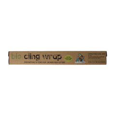 Eco Green Living Vershoudfolie 30 meter 1.00 Stuks