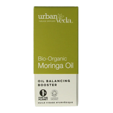 Urban Veda Booster moringa oil 15 Milliliter