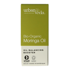 Urban Veda Booster moringa oil 15.00 Milliliter