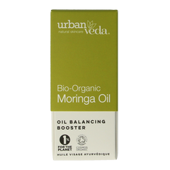 Urban Veda Booster moringa oil 15 Milliliter