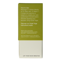 Urban Veda Booster moringa oil 15.00 Milliliter