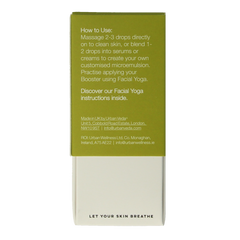 Urban Veda Booster moringa oil 15 Milliliter