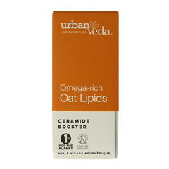 Urban Veda Booster oat lipid 15.00 Milliliter