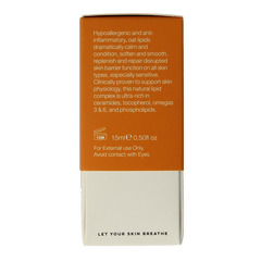 Urban Veda Booster oat lipid 15 Milliliter