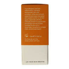 Urban Veda Booster oat lipid 15.00 Milliliter