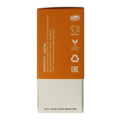 Urban Veda Booster oat lipid 15.00 Milliliter